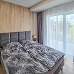 Apartamento Beautiful In With Sauna *