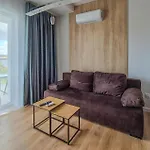 Stunning In With Sauna Ińsko