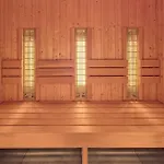 Stunning In With Sauna *