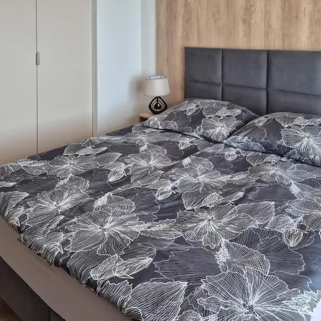 Beautiful In With Sauna *