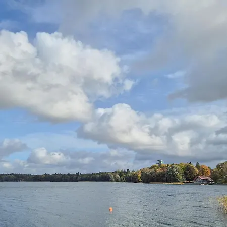 Apartmán Beautiful In With Sauna