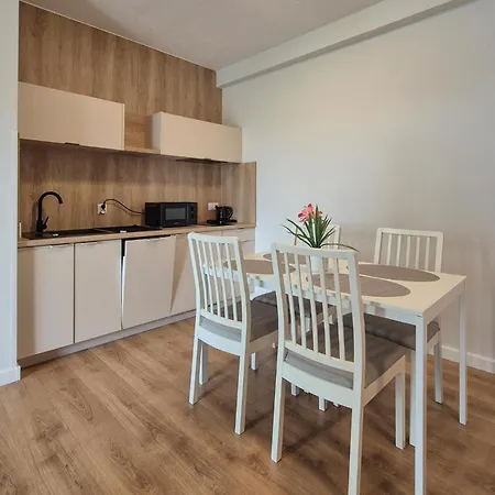 Beautiful In With Sauna