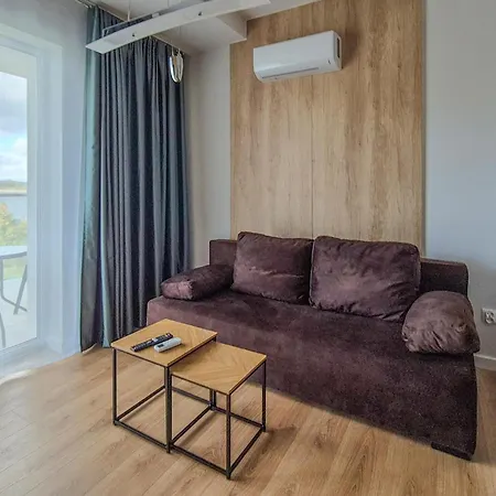 Beautiful In With Sauna Ińsko