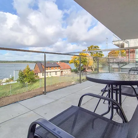 Beautiful In With Sauna *