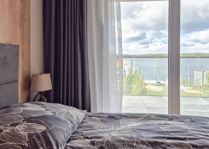 Beautiful In With Sauna