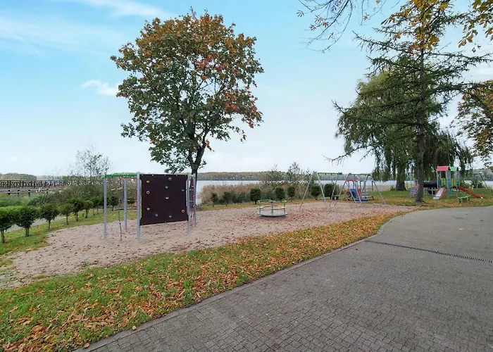 Beautiful In With Sauna