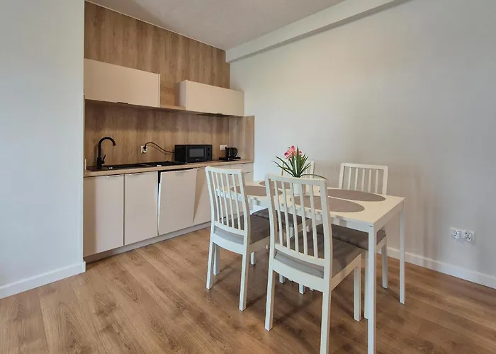 Beautiful In With Sauna