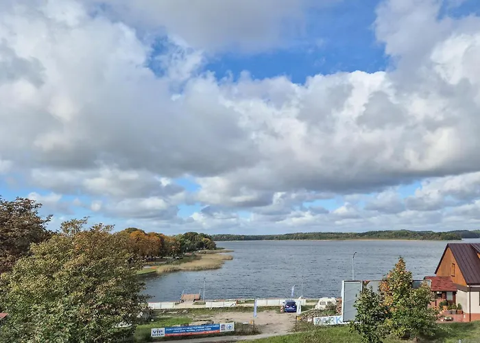 Beautiful In With Sauna