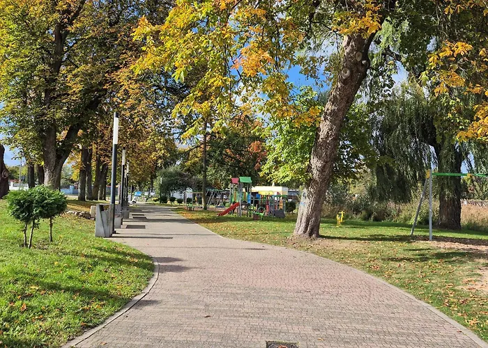 Apartmán Beautiful In With Sauna *