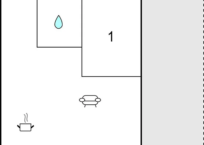 Beautiful In With Sauna Ińsko